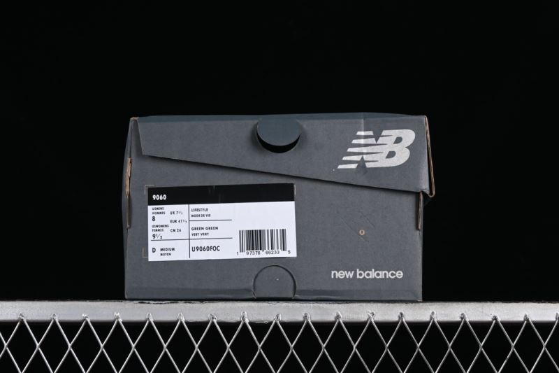 New Balance Shoes